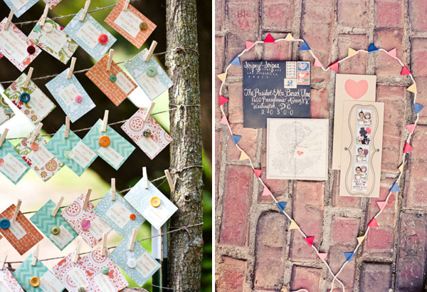 DIY Wedding Ideas DIY Wedding Ideas