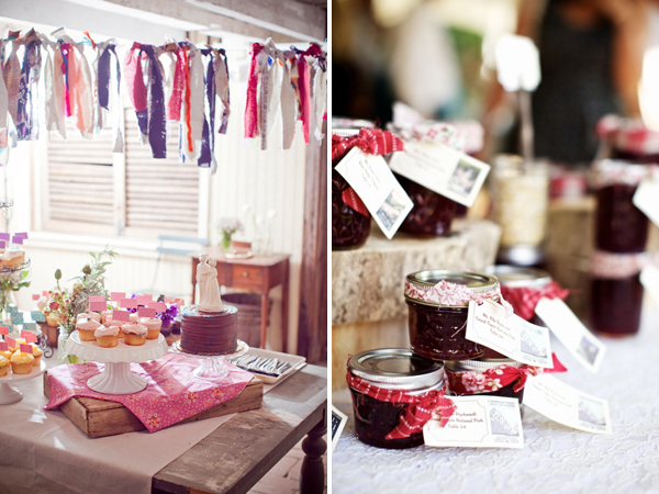 DIY Wedding Ideas DIY Wedding Ideas