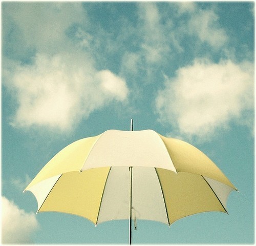 yellow and blue